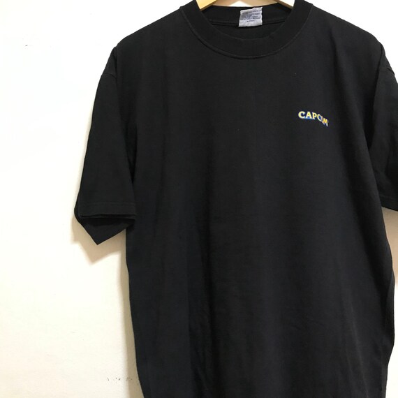 Vintage Capcom Genma Onimusha video game playstati