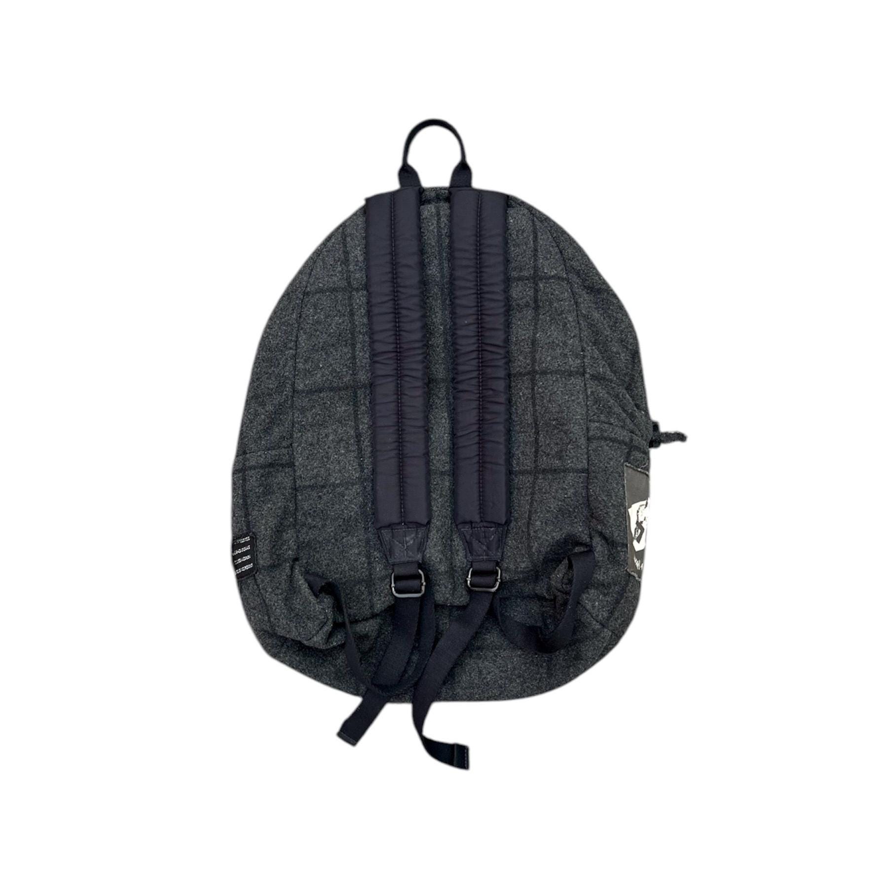 rafsimons×eastpak 08aw デイパック RAF SIMONS × EASTPAK 2008, backpack. #rafsimons