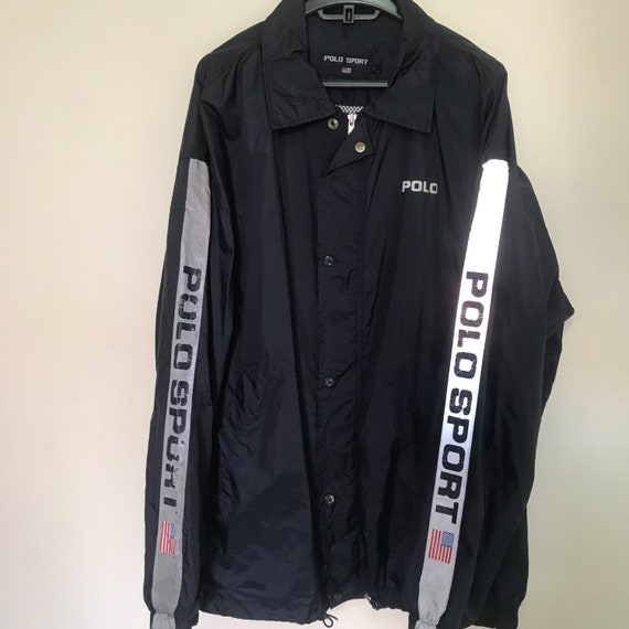 ralph lauren jacket xxl