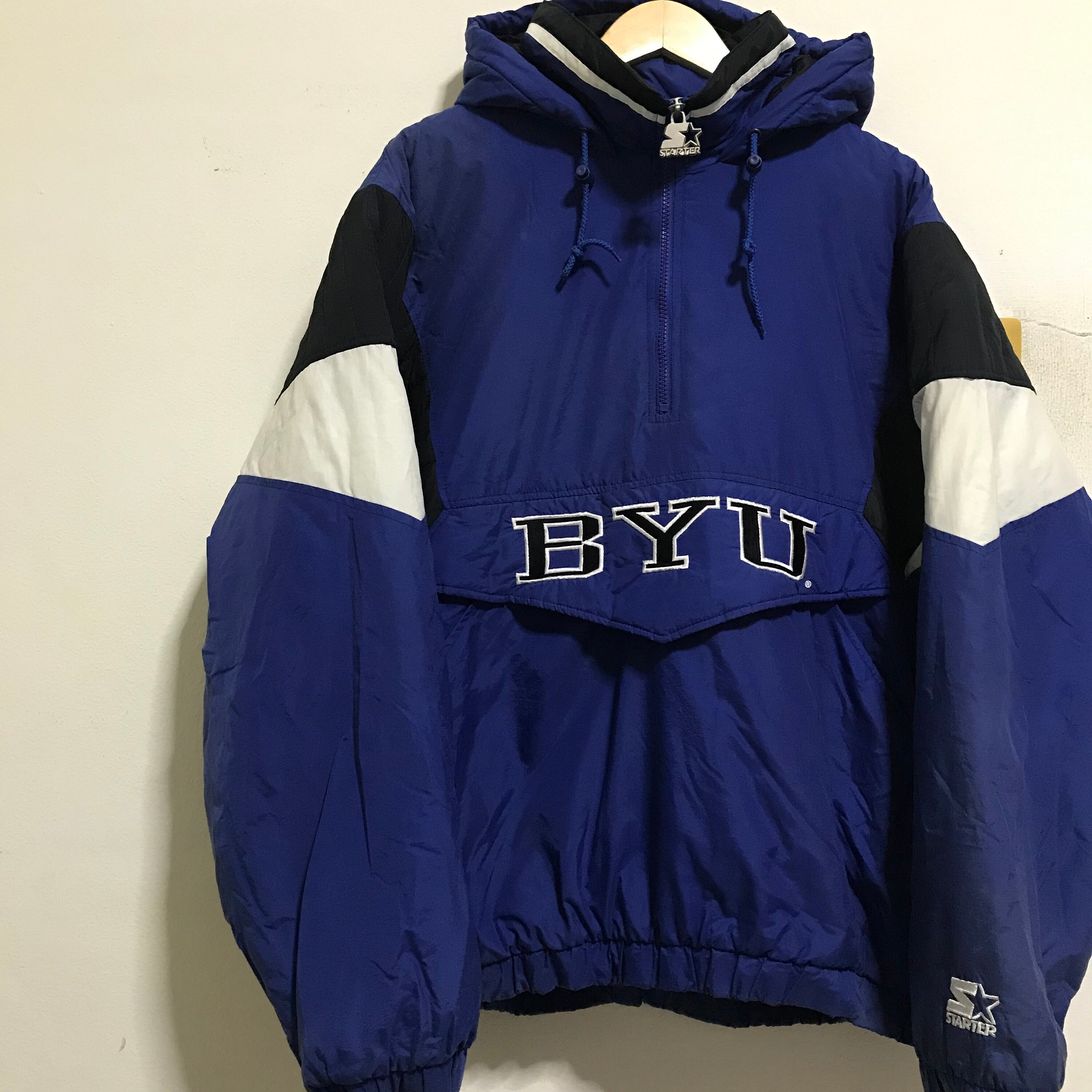 Vintage BYU Brigham Young University 