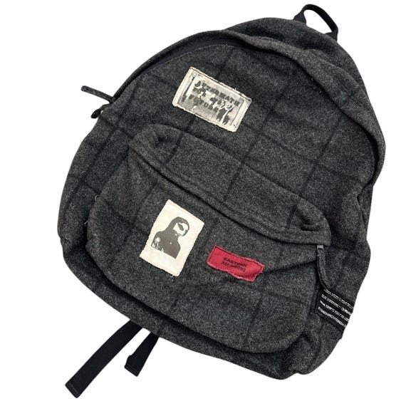 rafsimons×eastpak 08aw デイパック rafsimons×eastpak 08aw デイパック