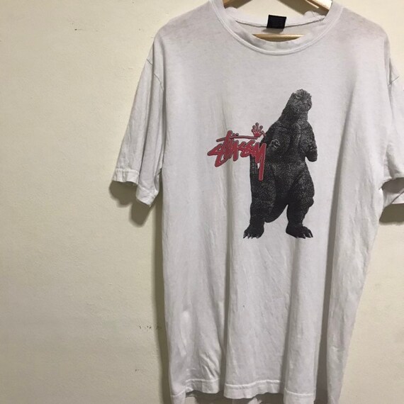supreme vintage tee
