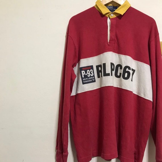 polo ralph lauren p