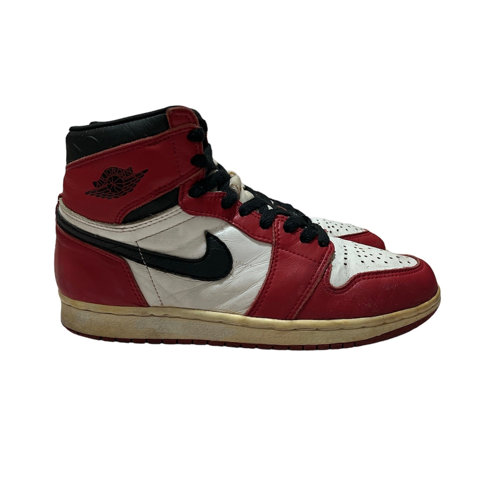 air jordan chicago 1994