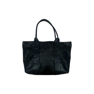 Vivienne Westwood orb camo tote bag