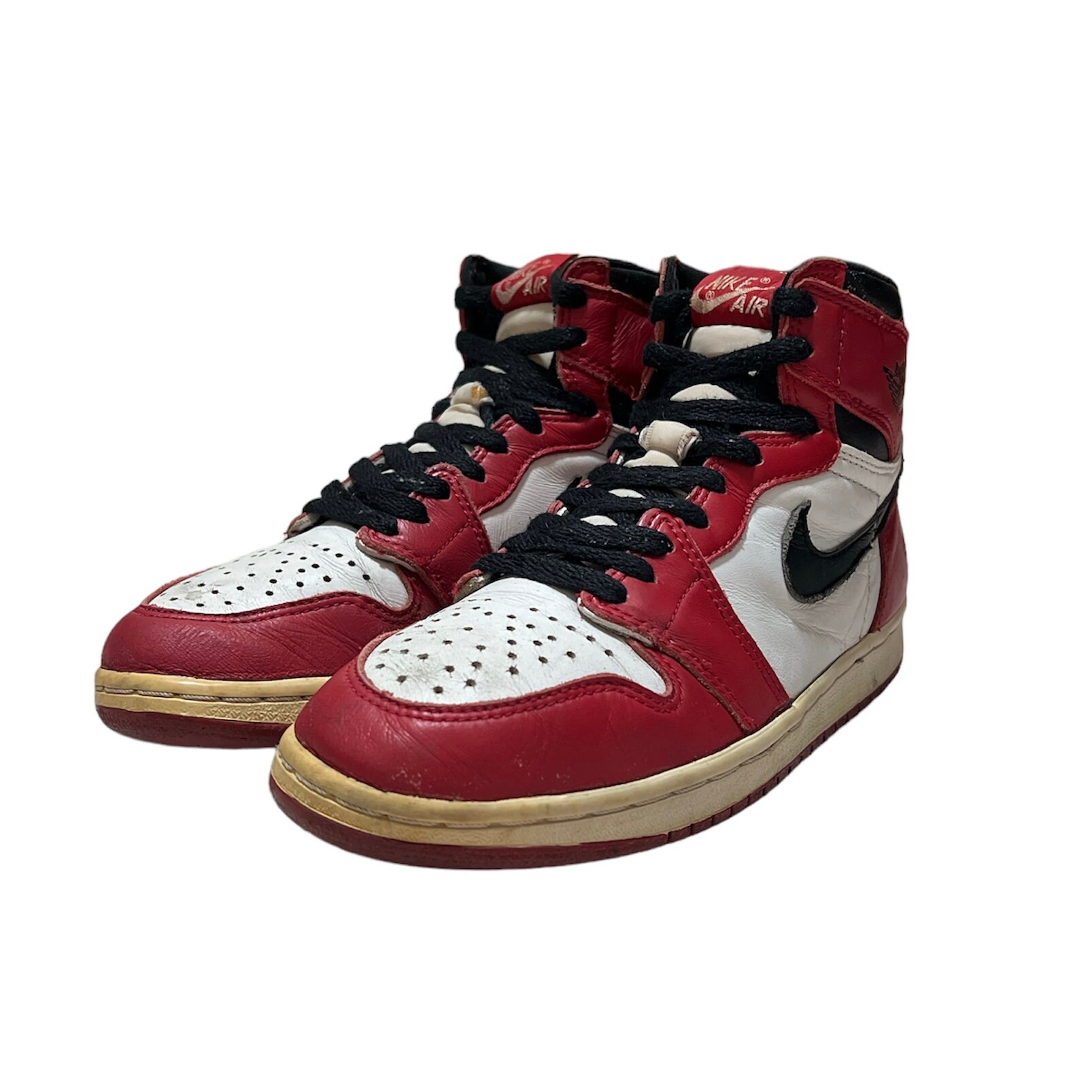 jordan 1 high chicago 1994