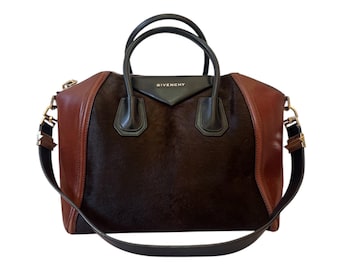 Givenchy Antigona Medium Pony hair bag