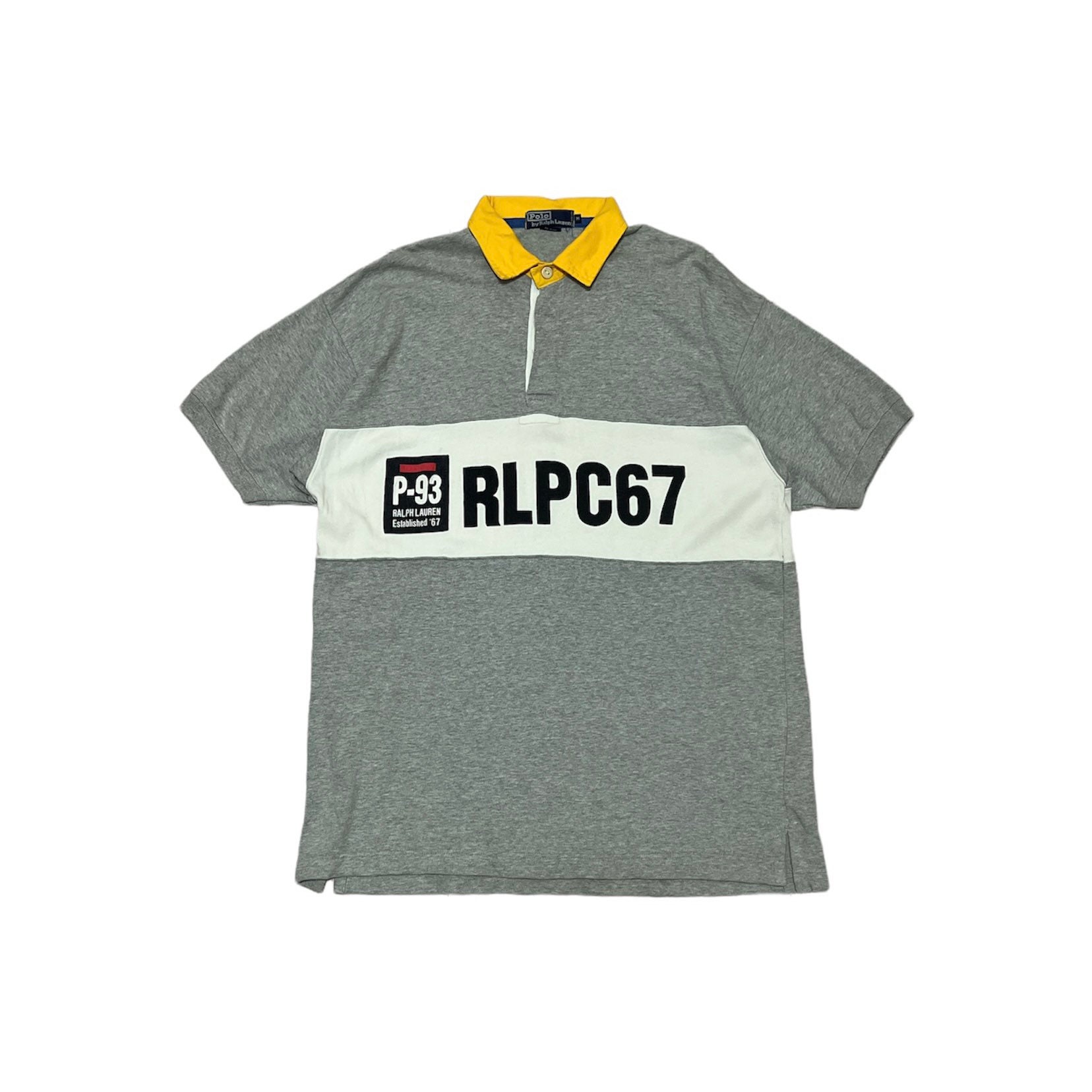 Polo ralph 67 shirt - Etsy 日本