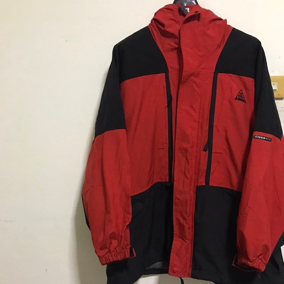 nike acg vintage jacket