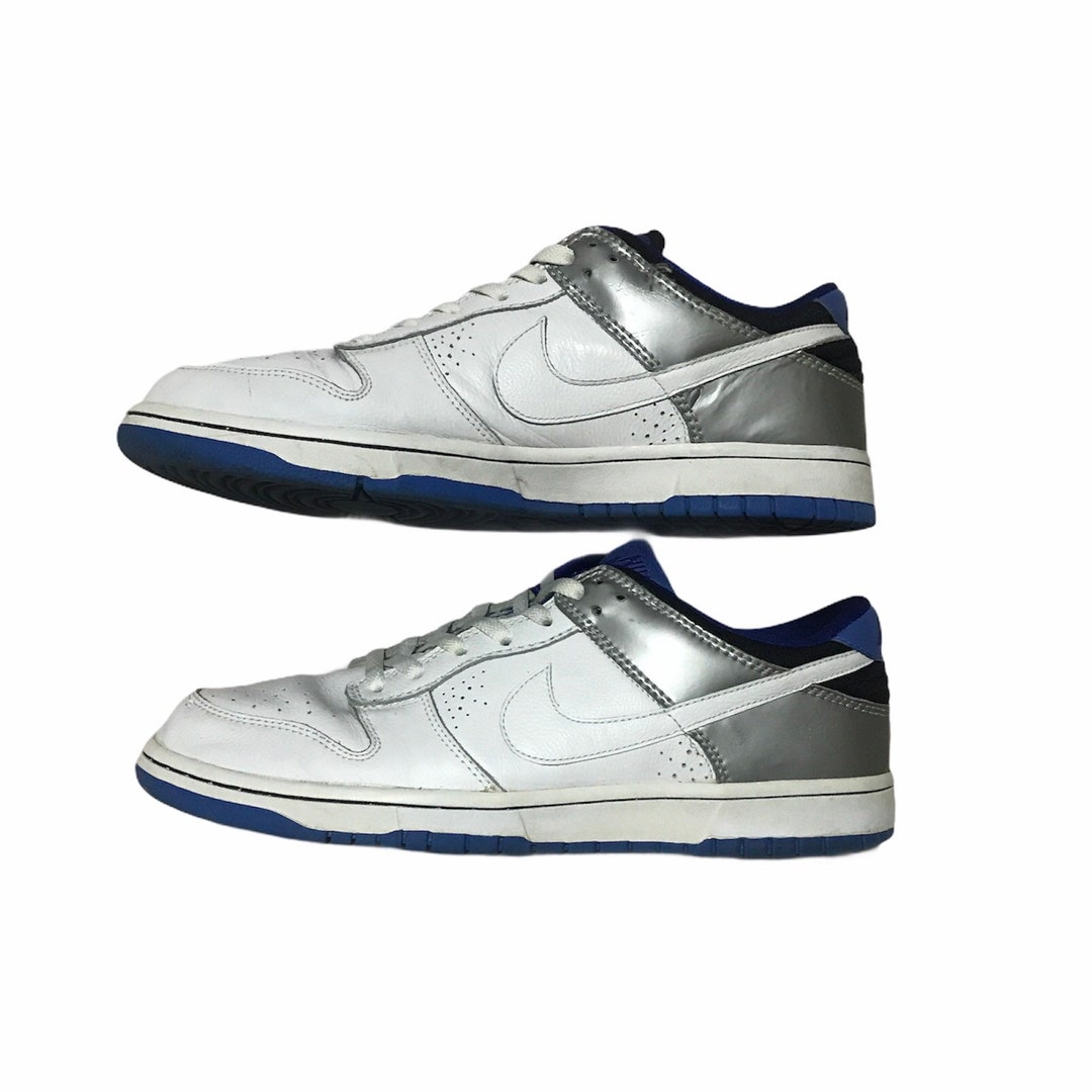 Nike Dunk Low Premium Jordan Pack 2007 - Etsy Canada