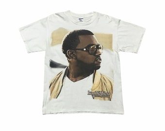 Kanye West Late Registration T shirt