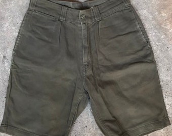 Goodenough chino short pants undercover wtaps jun takahashi junya watanabe number nine bape nigo fragment design Size 30