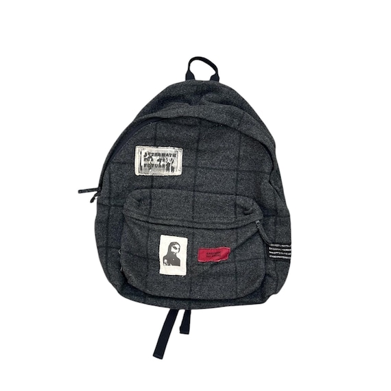バッグ EASTPAK RAF SIMONS backpack Buy Raf Simons x Eastpak Padded Doubl'r Backpack 'Black