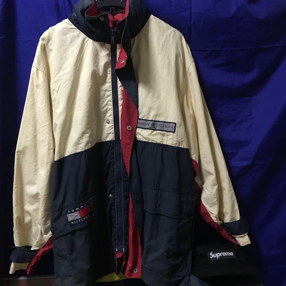 tommy hilfiger vintage fit hoodie