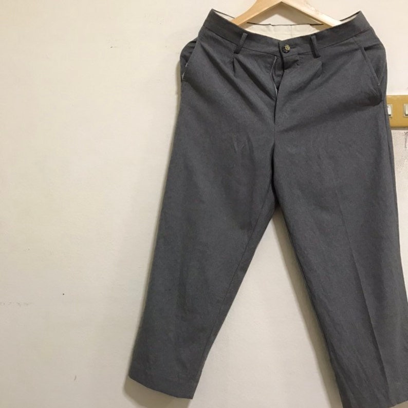 yohji yamamoto comme des garcons