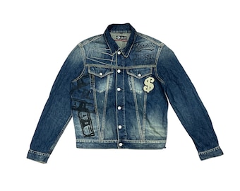 Chaqueta Andy Warhol by Pepe Jeans Tipo III