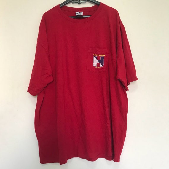 tommy hilfiger xxl size