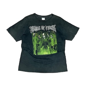 Cradle of filth vintage shirt - Etsy 日本 Cradle of filth vintage shirt - Etsy 日本