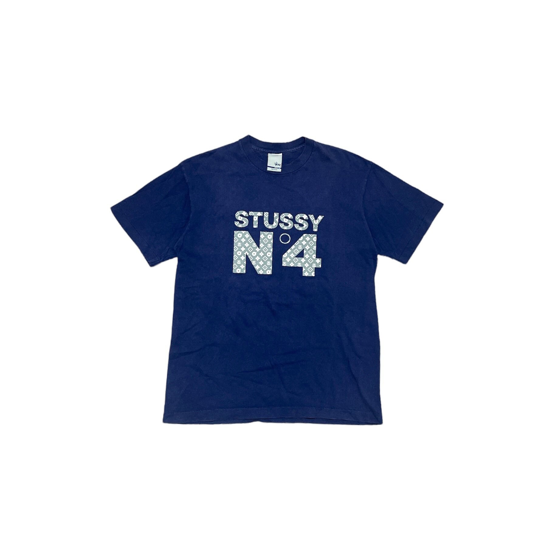 Stussy Vintage Monogram T-Shirt