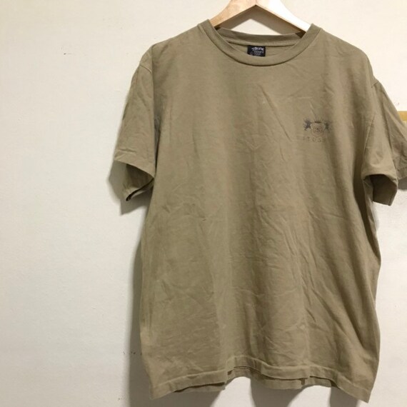 supreme vintage t shirt