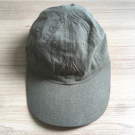 acg cap