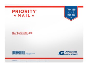 USPS Priority Mail-upgrade