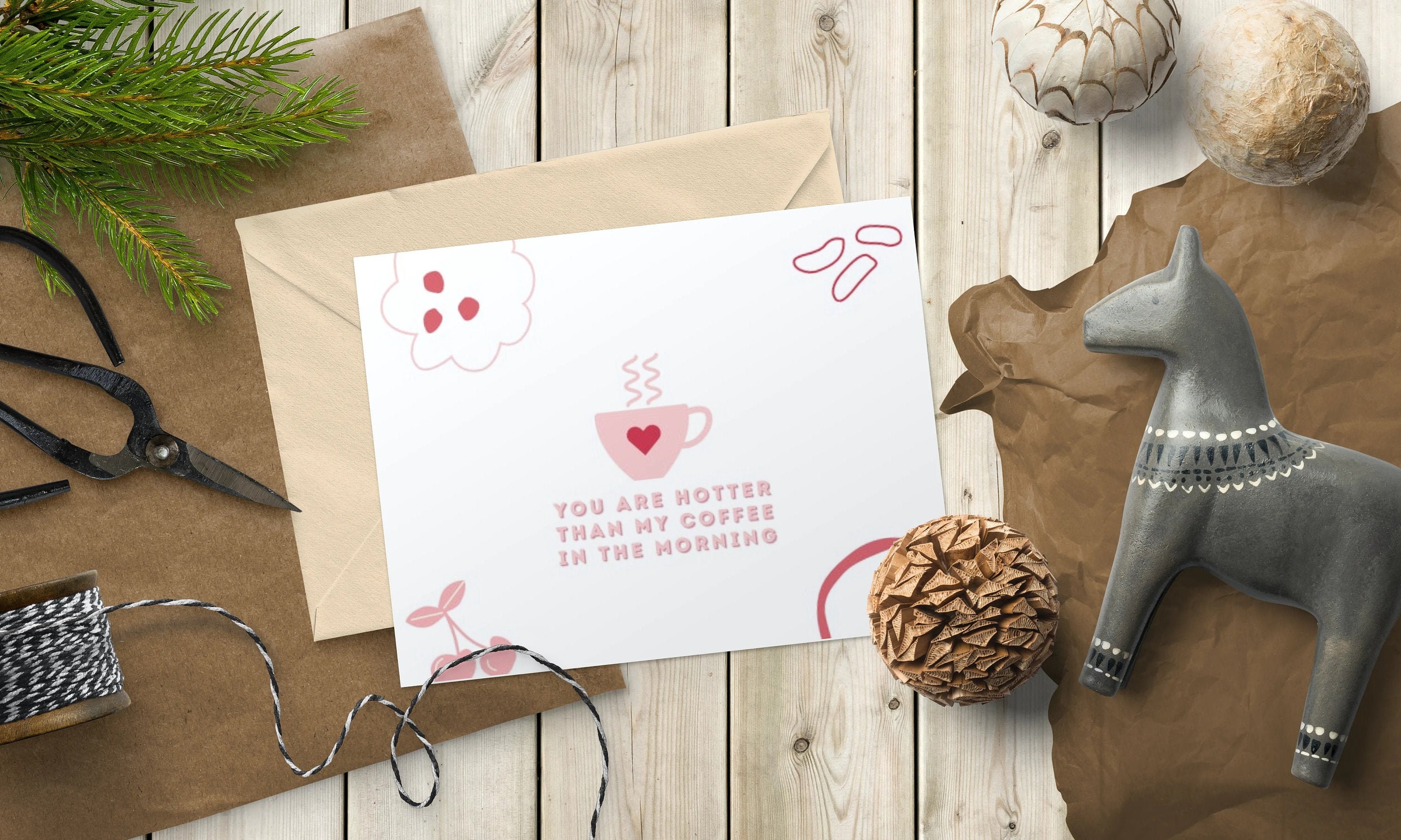 Printable Valentines Day Card Adult Valentines Card Romantic | Etsy