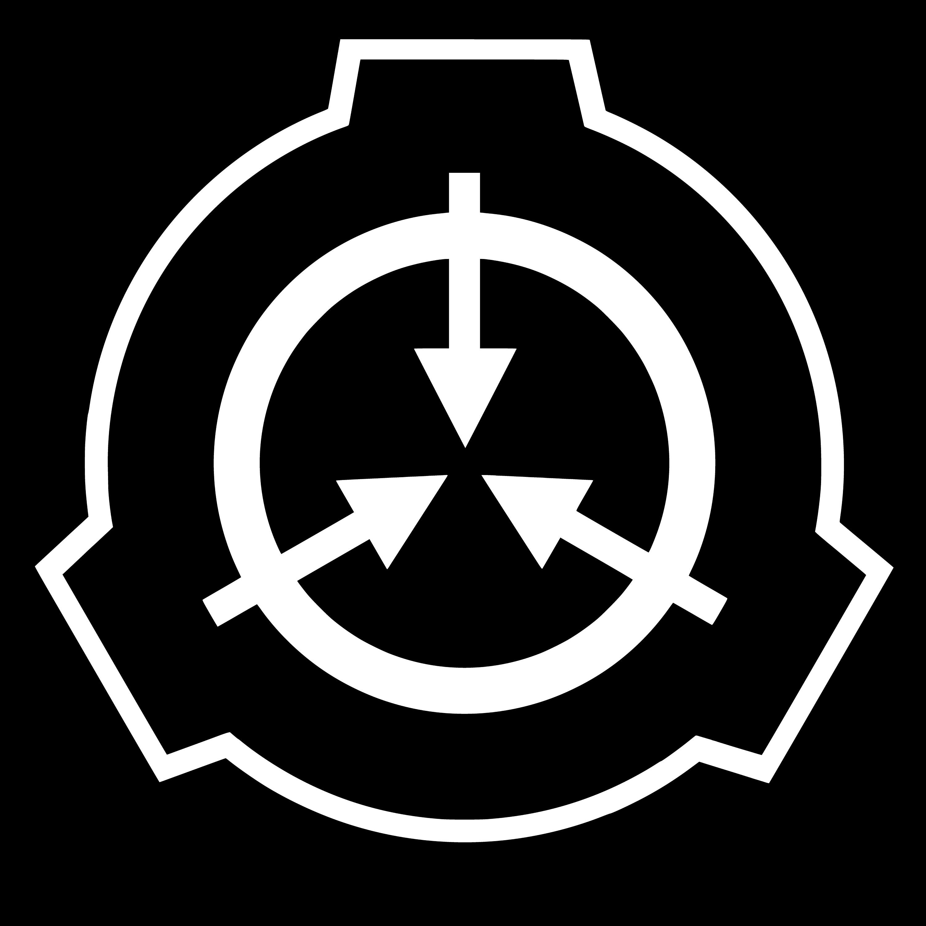 scp шкаф с лабиринтом