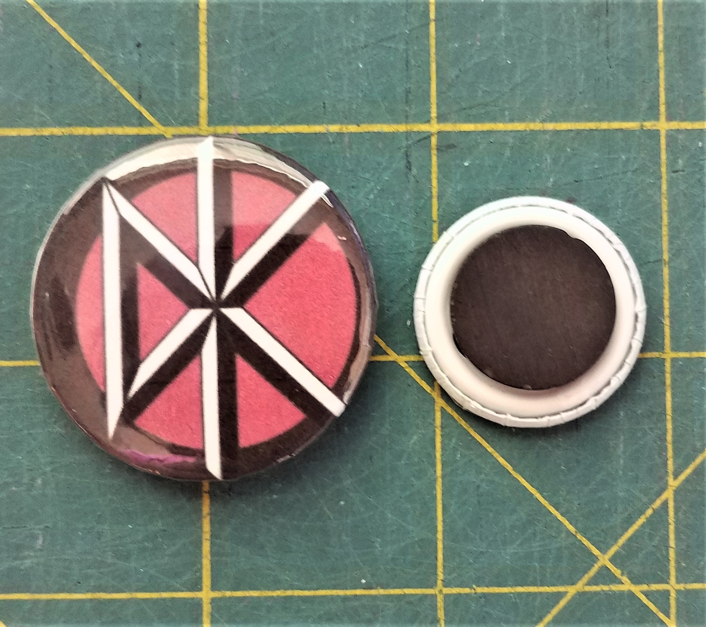 Punk Heavy Metal & Hard Rock Etsy