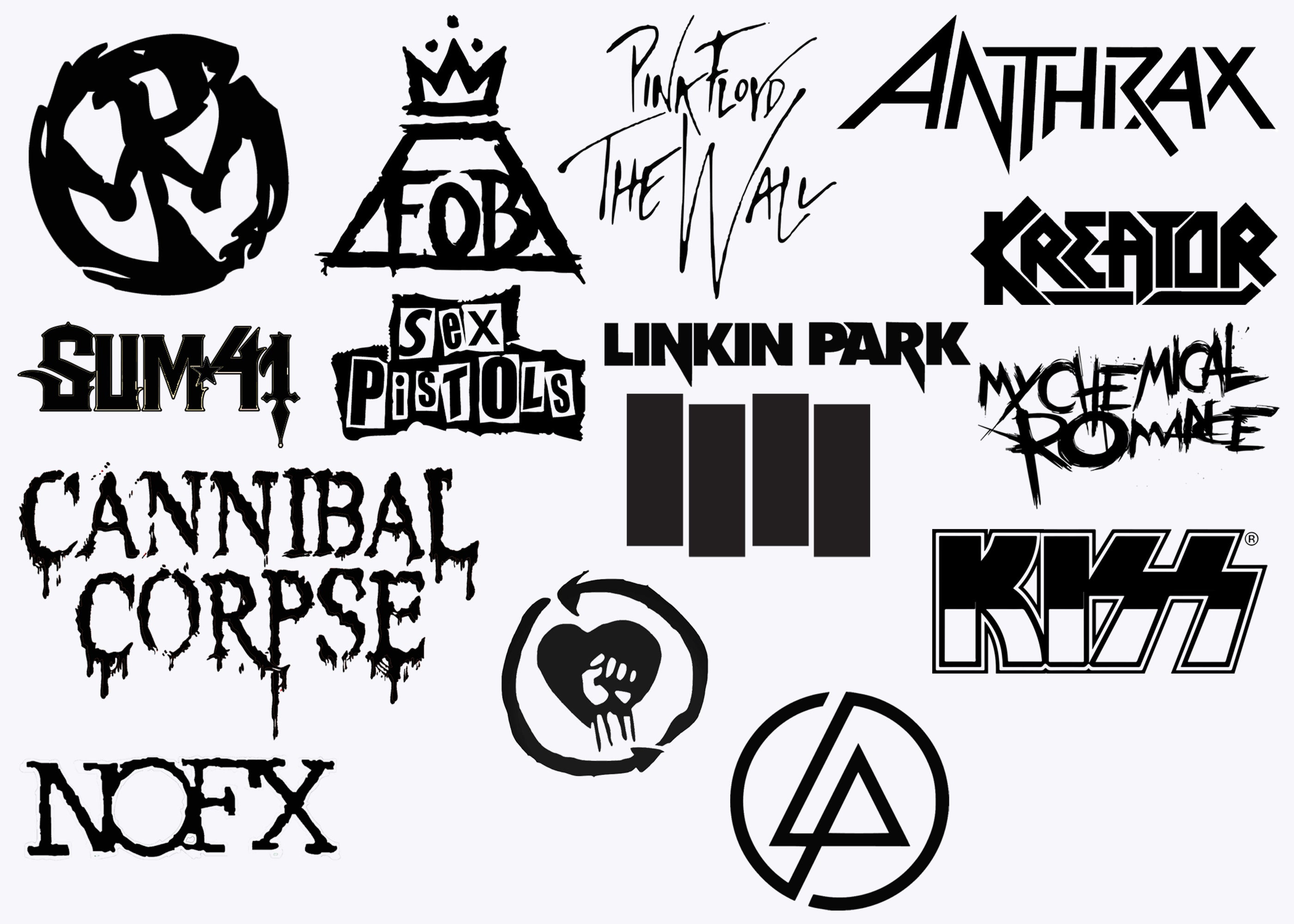 Band Symbols Ubicaciondepersonas cdmx gob mx