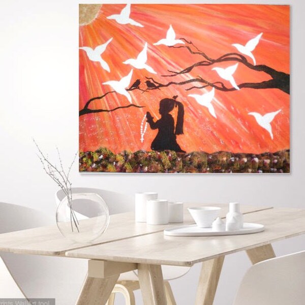 Christian Wall Art Etsy Canada