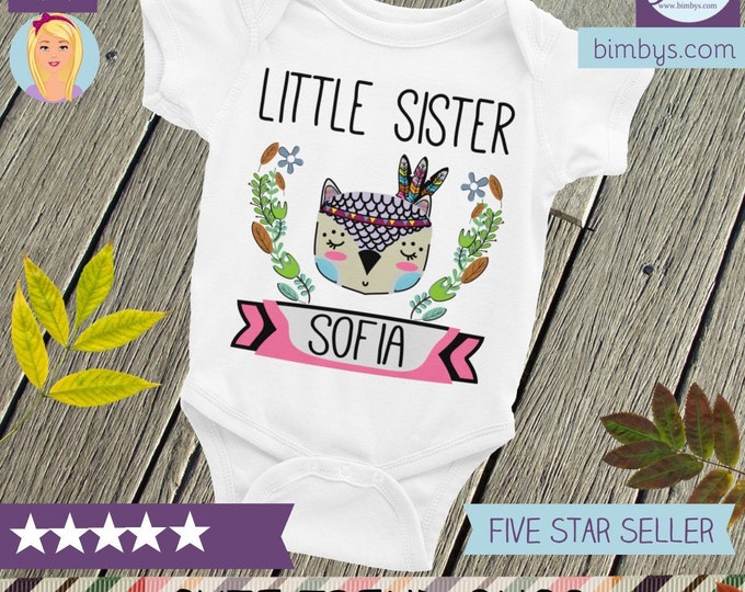 i love my big brother personalised baby clothes