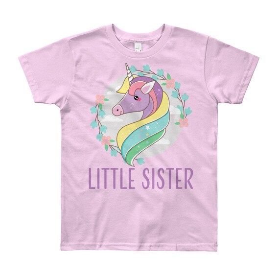 SALE little sister t-shirt, little sister shirt, little sister tee, little sister, little sister outfit, sister outfits, baby sister outfit