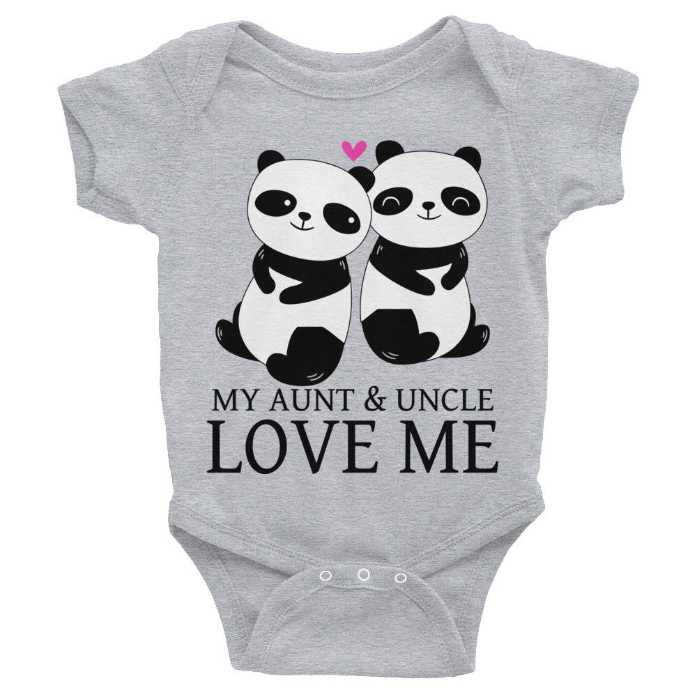 matching baby and aunt outfits