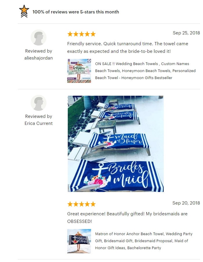 wife experience gifts