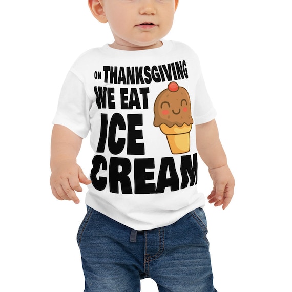 Thanksgiving Day Shirts, Babys First Thanksgiving, Baby turkey shirt, Turkey day for babies shirt, Baby Jersey Short Sleeve Tee Thanksgiving