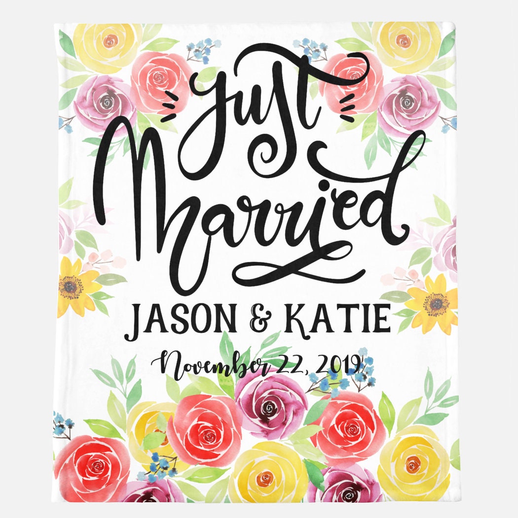 custom minky blankets