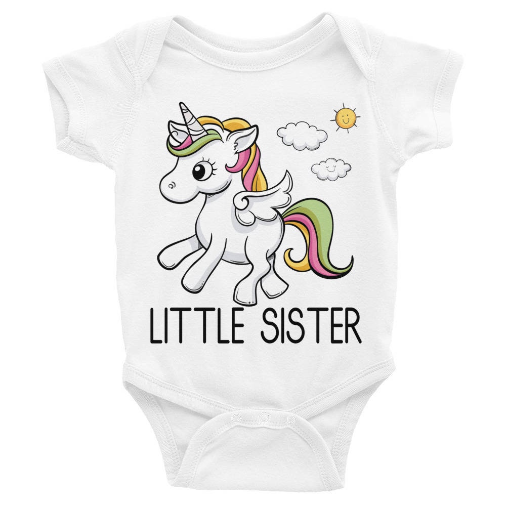 newborn little sister coming home outfit