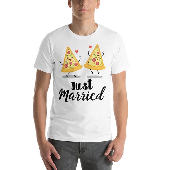 Just Married, Bride T-Shirt, honeymoon t-shirt, wedding t-shirt, just married shirt, honeymoon tees, couple shirts, just married t-shirt