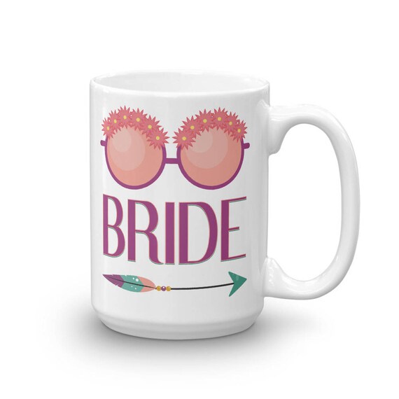 Bride Mug, Wedding Day Mug, Future Mrs, Bride Coffee Mug, Gift for Bride, Future Bride Gift, Bride Mug, Future Mrs, Wedding Coffee Mug