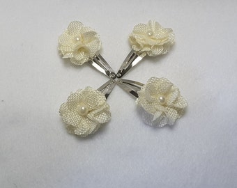 ON SALE!!!! Limited quantity!! Burlap and lace bow