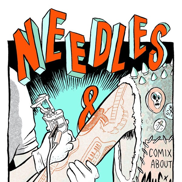 Needles & Pins