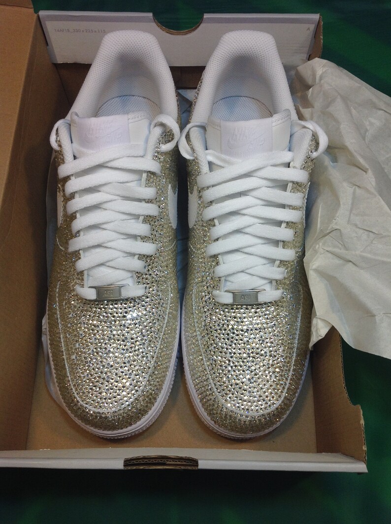 swarovski crystal af1