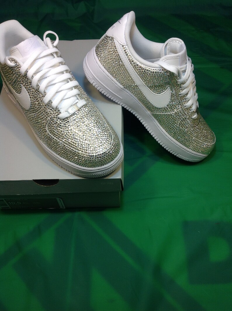 af1 no swoosh