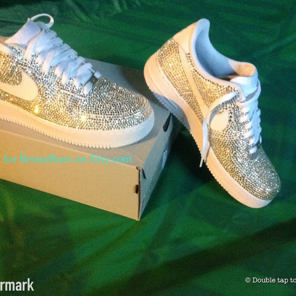 swarovski crystal af1