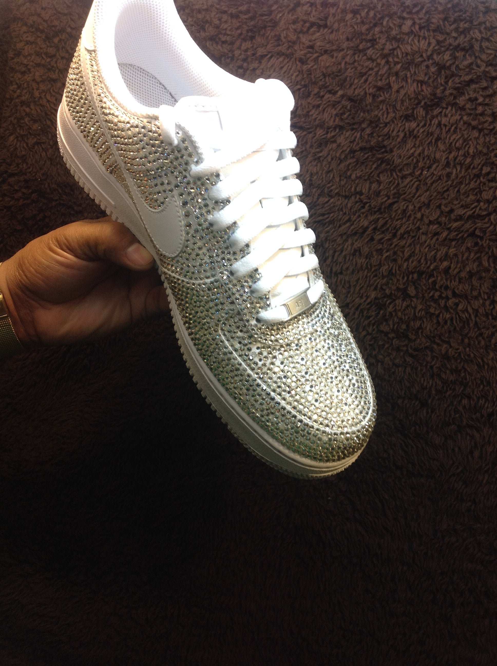 swarovski af1