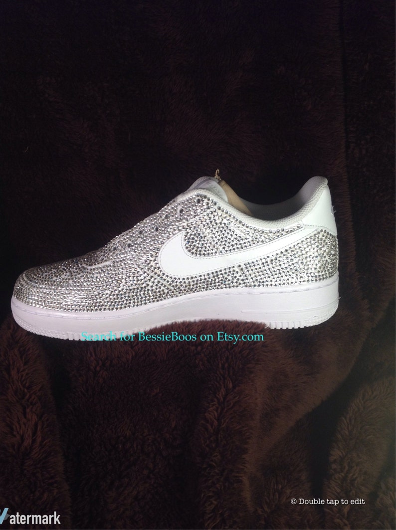 af1 no swoosh