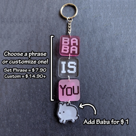 アクセサリー baba D.A.D クリスタル ハザードボタン エンブレム [90系ヴォクシー/ノア