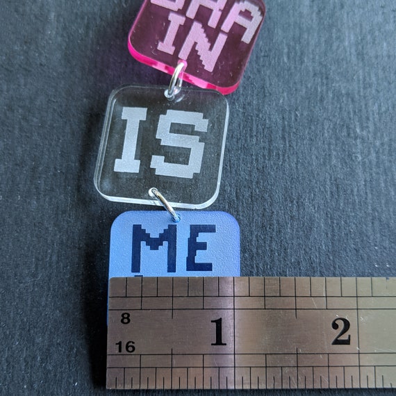 アクセサリー baba D.A.D クリスタル ハザードボタン エンブレム [90系ヴォクシー/ノア