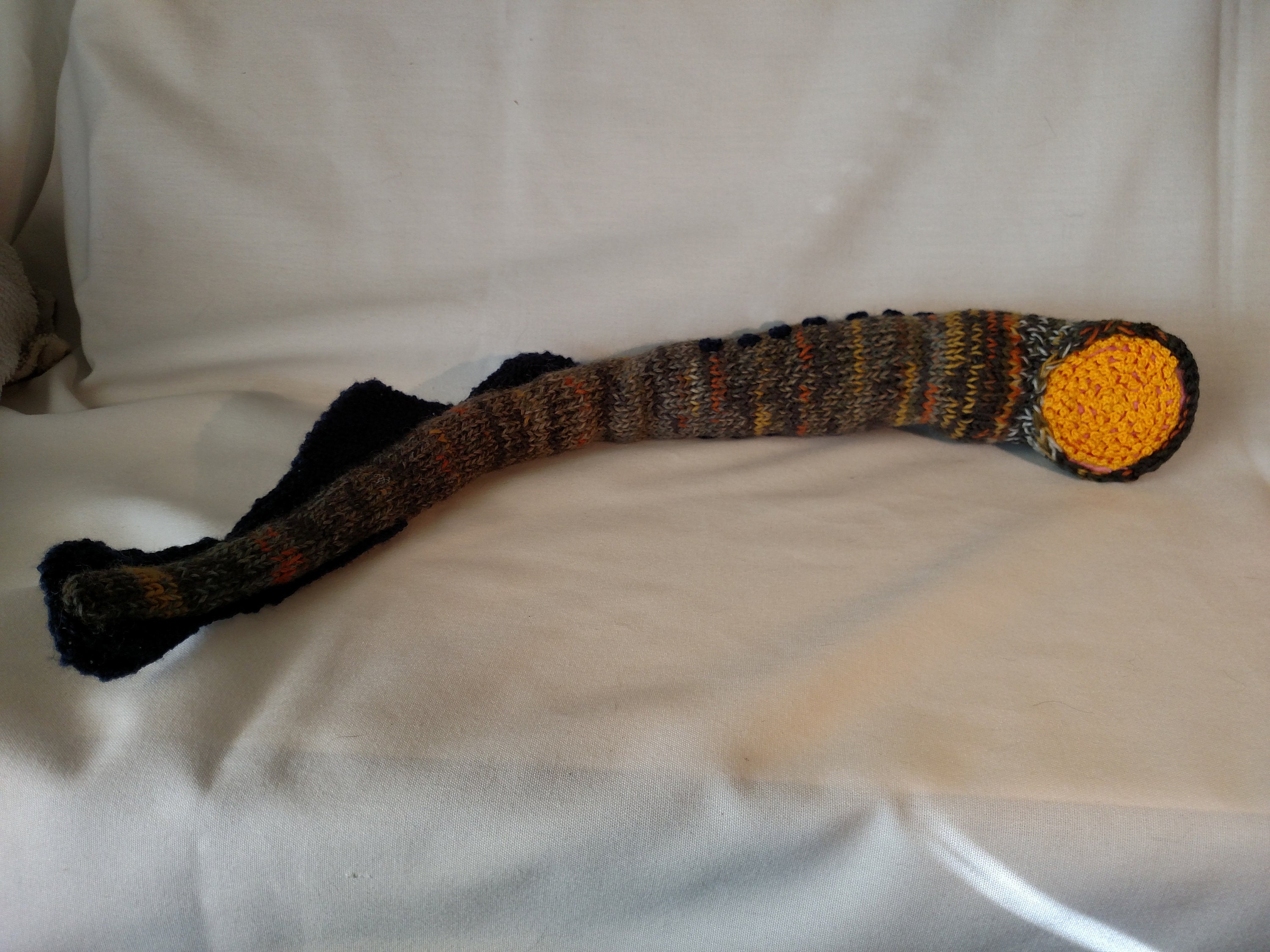 Lamprey toy Clearance